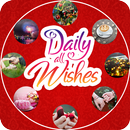 Daily Wishes Greetings APK