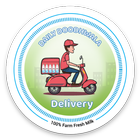 Daily Doodhwala Delivery icono