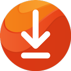 All Status Saver Pro ícone