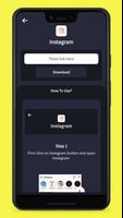 All Status Saver Pro imagem de tela 3