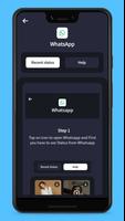 All Status Saver Pro imagem de tela 2