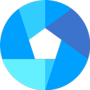 Compress image size in KB & MB APK