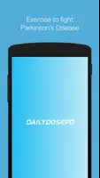 Daily Dose PD पोस्टर
