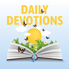 Christian Daily devotionals - English and Telugu ไอคอน