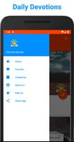 Christian Daily devotionals - English and Telugu скриншот 3