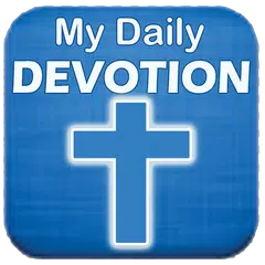 My Daily Devotion - Bible App & Caller ID Screen