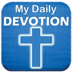 ”My Daily Devotion - Bible App & Caller ID Screen