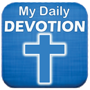 My Daily Devotion - Bible App & Caller ID Screen APK