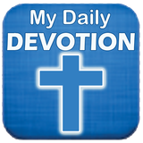 My Daily Devotion icono
