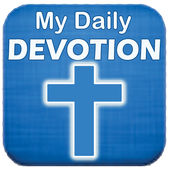 My Daily Devotion-icoon