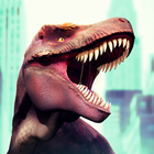 Dinosaur Simulator Live icon