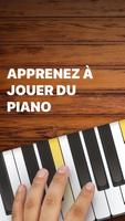 Jouer du Piano Affiche