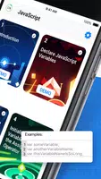 JavaScript Programación captura de pantalla 1