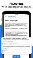 JavaScript Code Academy: Java  screenshot 2