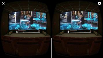 برنامه‌نما VR Cinema 2018 عکس از صفحه