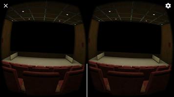 پوستر VR Cinema 2018