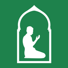 ikon Islam Dua - Doa Muslim