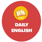 Daily English 365 icono