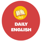 Icona Daily English 365