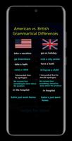 Daily English 365 plakat