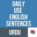 Daily Use English Word In Urdu APK