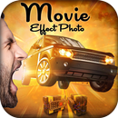 3D Movie Effect : movie fx title - name art style APK