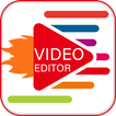All in One Video Editor - video trim : photo video