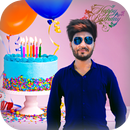 Cake Camera Blur Maker : Square collage art maker APK