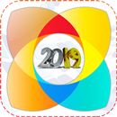 Gallery Foto Videos Status Maker : gallery vault APK