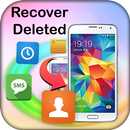 Recover Deleted All Files Photos : Recovery backup APK