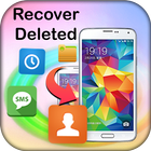 Recover Deleted All Files Photos icône