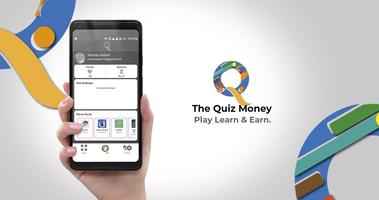 The Quiz Money الملصق
