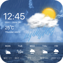 Wettervorhersage APK