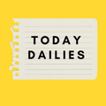 TodayDaily - By Nathan
