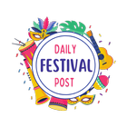 Daily Festival Post icône