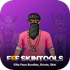 FFF Skin Tool, Fix Lag APK