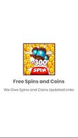 برنامه‌نما Free Spins and Coins : New links & tips عکس از صفحه