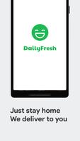 DailyFresh Poster
