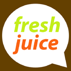 Daily Fresh Juice 圖標