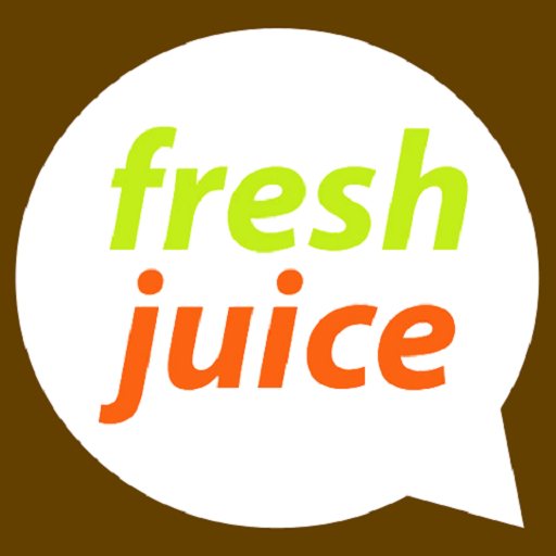 Daily Fresh Juice