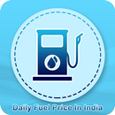 Daily Petrol Diesel Price Indi APK