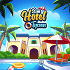 Sim Hotel Tycoon ไอคอน