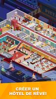 Sim Hotel Tycoon Affiche