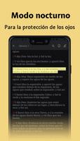 Biblia NewLite captura de pantalla 2