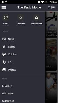Daily Home 截图 2