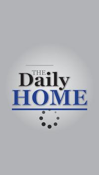 Daily Home 截图 3