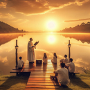Our Daily Homily Devotional APK