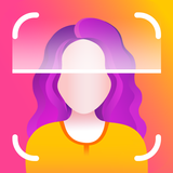 Face Secret Master: Veroudering, Gezichtsscanner-APK