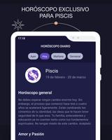 Horoscopo Piscis: Zodiaco de h Screenshot 2