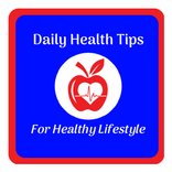 Daily Health Tips